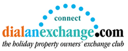 Dial an Exchange logo