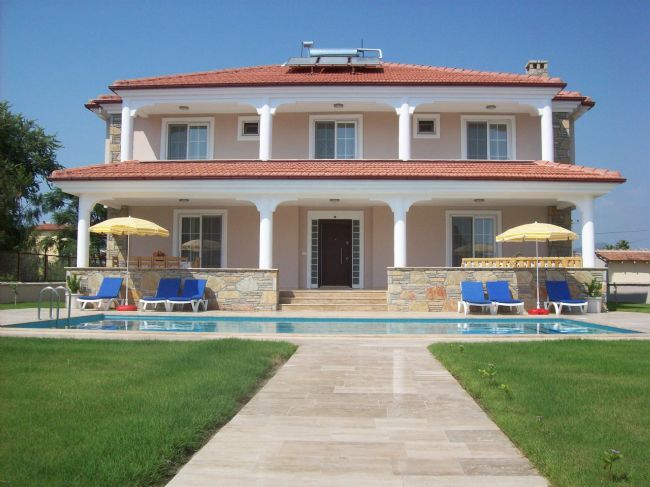 Villa Kubra