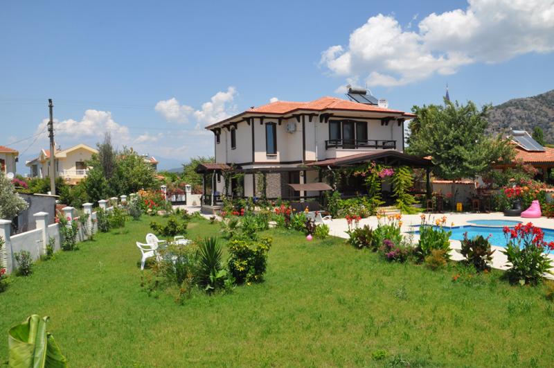 Villa Istanbul