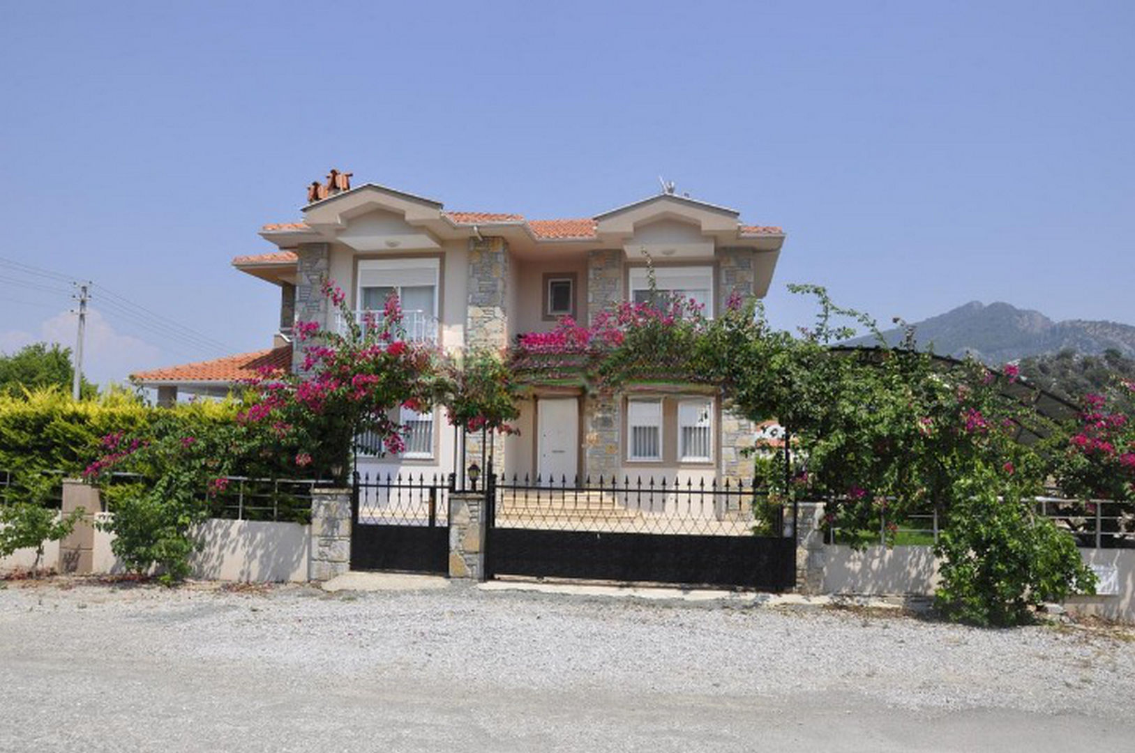Villa Ebru