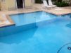 Dalyan Jewel – 6 bedroom villa private pool and bar, free WiFi and Aircon