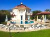 Dalyan Jewel – 6 bedroom villa private pool and bar, free WiFi and Aircon