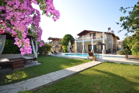 Villa Victoria 10 Dalyan-Villas-Villa-Victoria-1