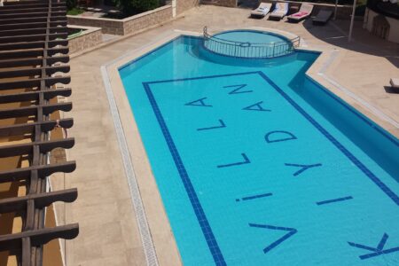 Kiydan – Rental Holiday Complex - 2