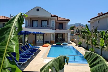 Rota Villa 1 - 16