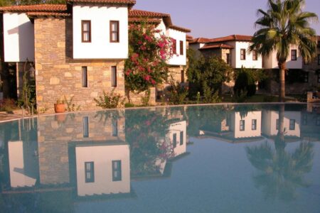 The Osmanli Hani Apartments – 1 Bed Apartments - 1