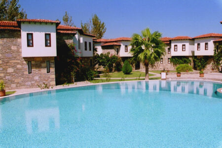 The Osmanli Hani Apartments – 2 Bedroom Apartments