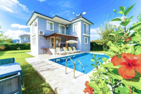 17kaunos-villas-Doğakent Villas15
