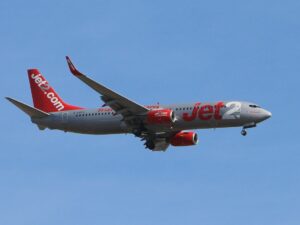 Jet2 Dalaman Airport